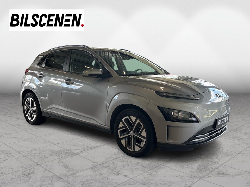 Hyundai Kona 64 EV Advanced 5d