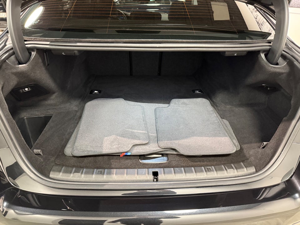 BMW 545e 3,0 M-Sport+ xDrive aut. 4d