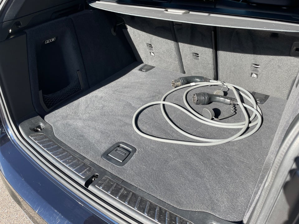 BMW iX3 Charged M-Sport 5d