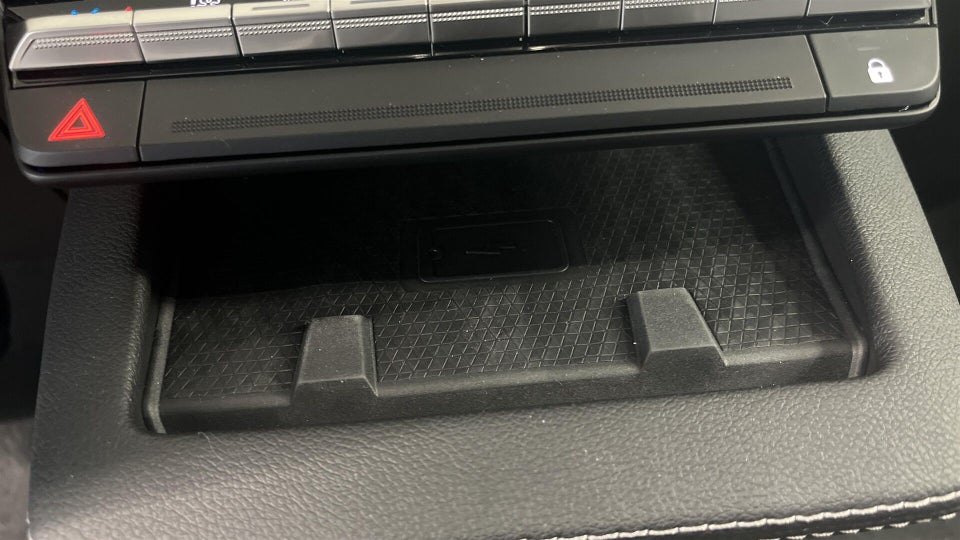 Renault Scenic E-Tech 87 Techno 5d