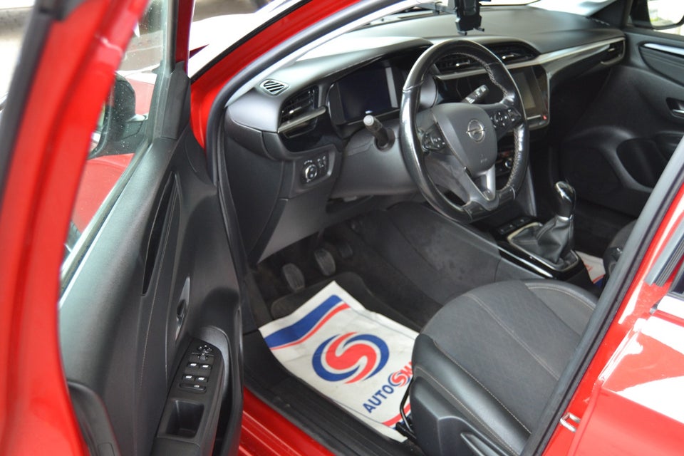 Opel Corsa 1,2 Sport 5d