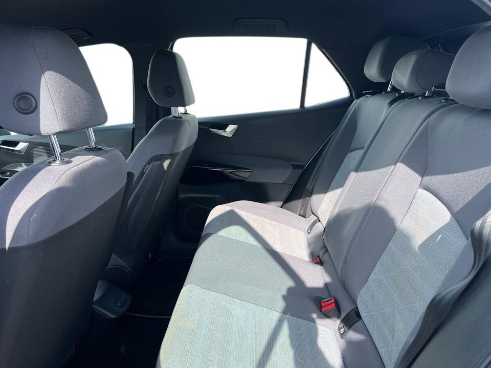 VW ID.3 58 1ST Pro Performance 5d