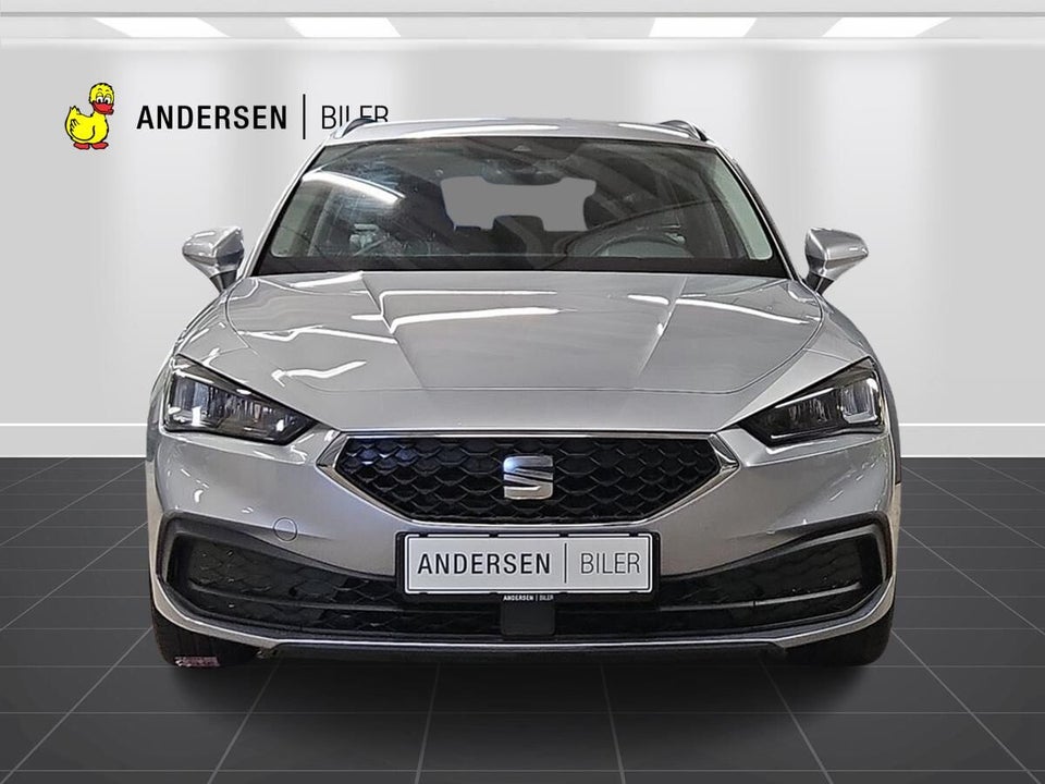 Seat Leon 1,5 eTSi 150 Style Sportstourer DSG 5d