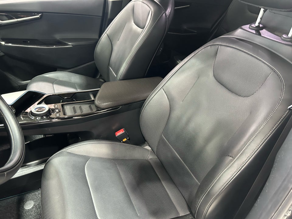 Kia EV6 77 Long Range Upgrade 5d