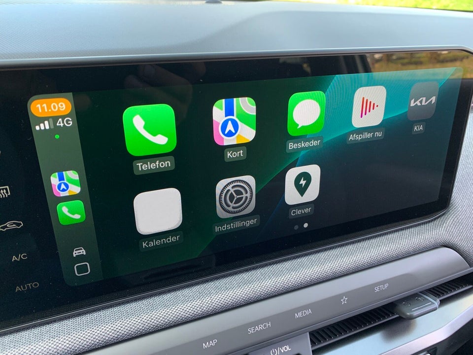 Kia EV3 81 Long Range Upgrade 5d