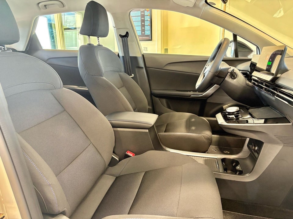 MG 4 51 Nordic Edition 5d