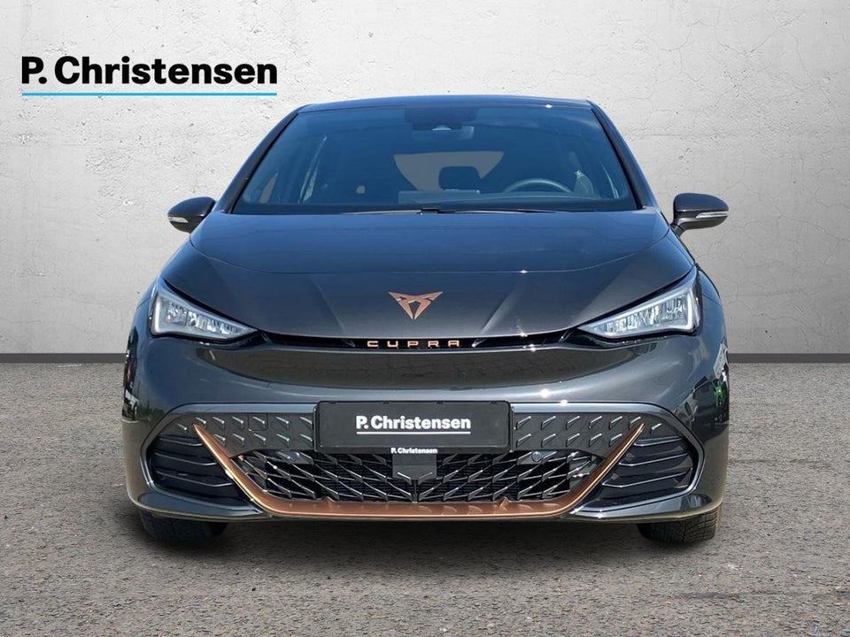 Cupra Born 58 High 5d