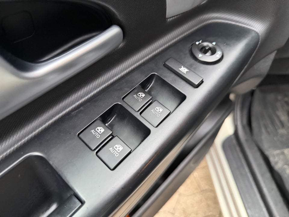 Kia Ceed 1,6 CRDi 115 Active Fashion SW 5d