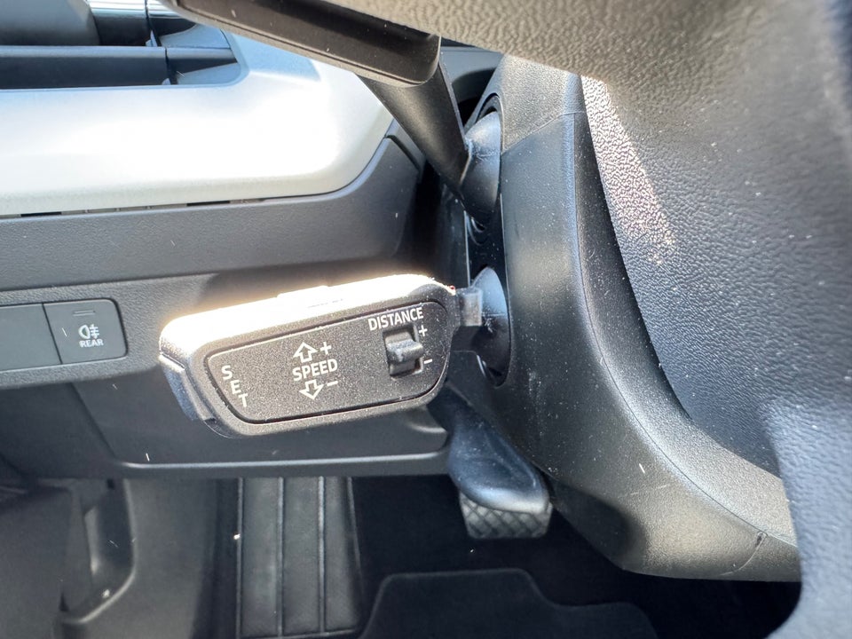 Audi Q4 e-tron 45 Progress Sportback 5d