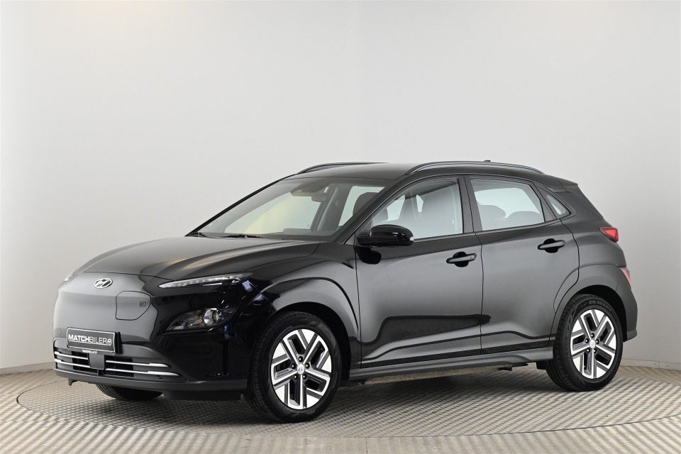 Hyundai Kona 64 EV Essential 5d