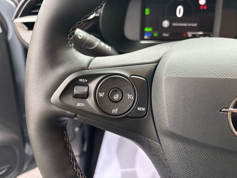 Opel Corsa-e 50 Elegance 5d