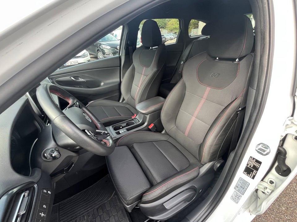 Hyundai i30 1,0 T-GDi N-Line stc. DCT 5d