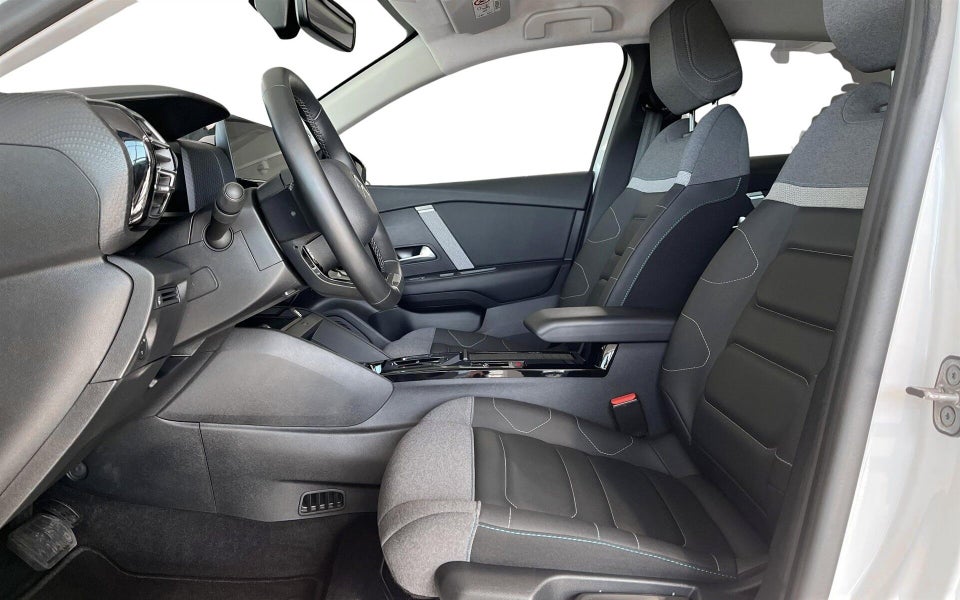 Citroën ë-C4 50 Max 5d