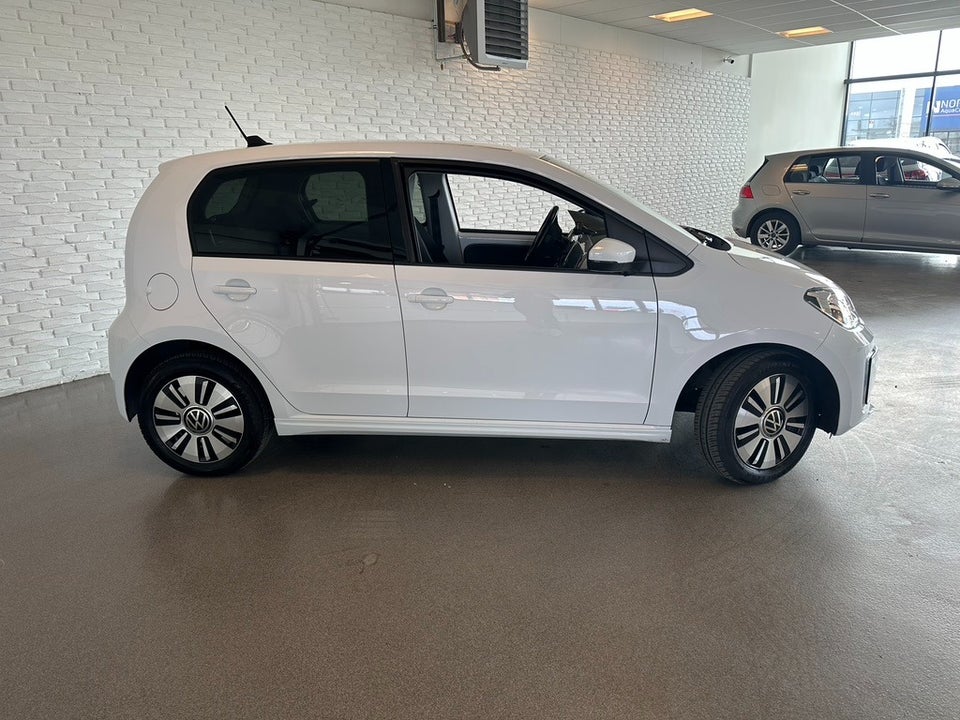 VW e-Up! Style Plus 5d
