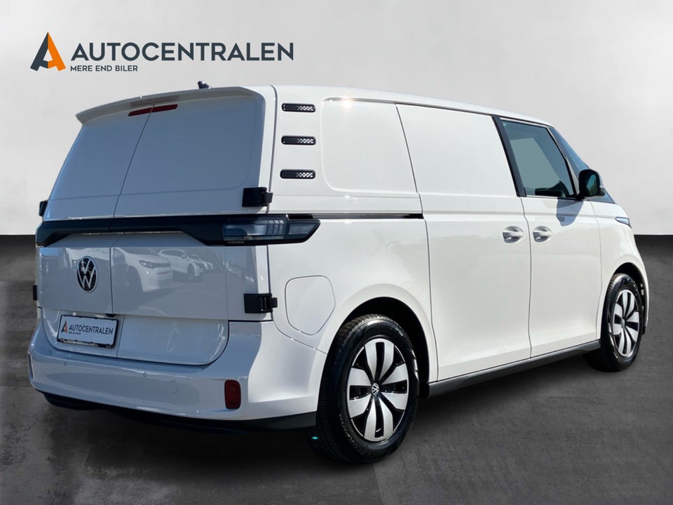 VW ID.Buzz 79 Cargo Pro+