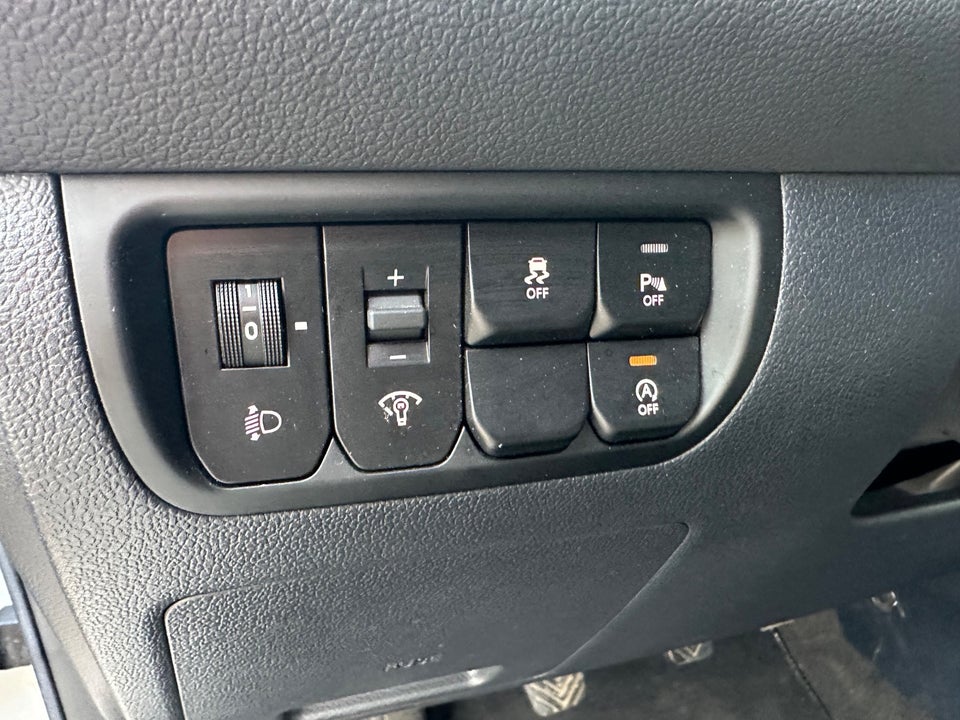 Kia Rio 1,2 CVVT Limited 5d