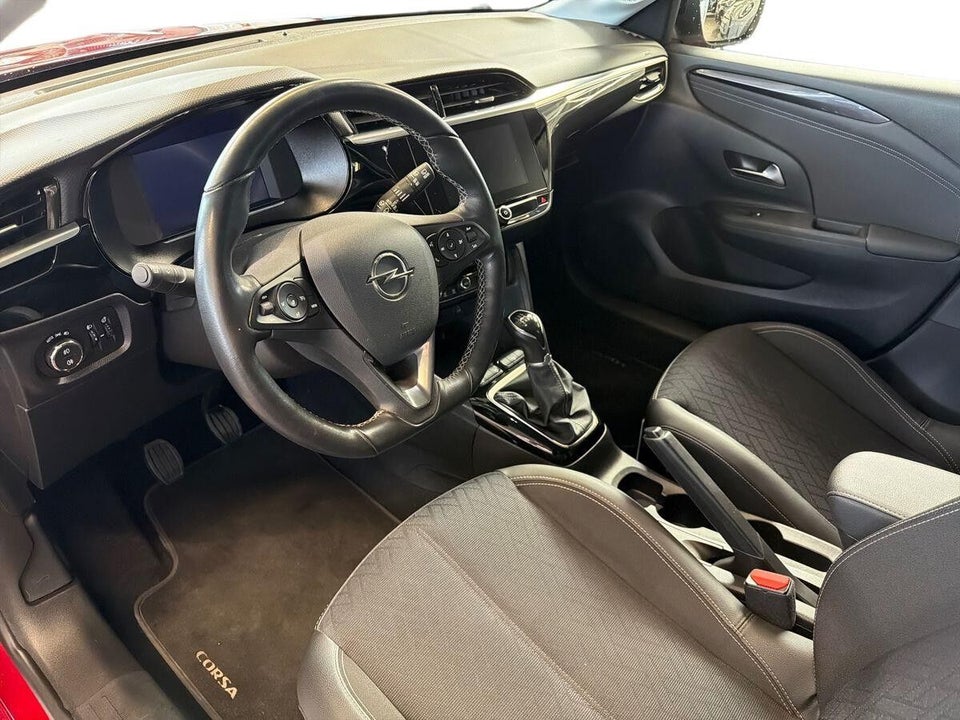 Opel Corsa 1,2 Elegance 5d