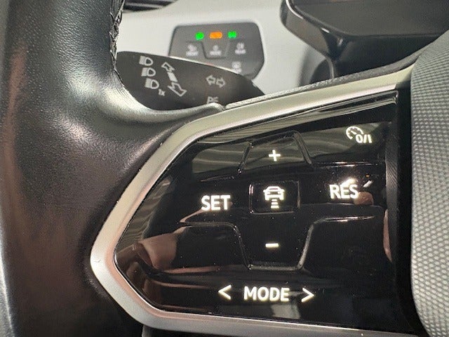 VW ID.3 58 1ST Plus 5d