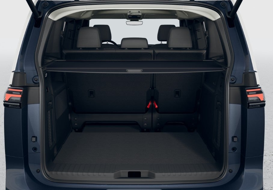 VW ID.Buzz 79 Style SWB 5d