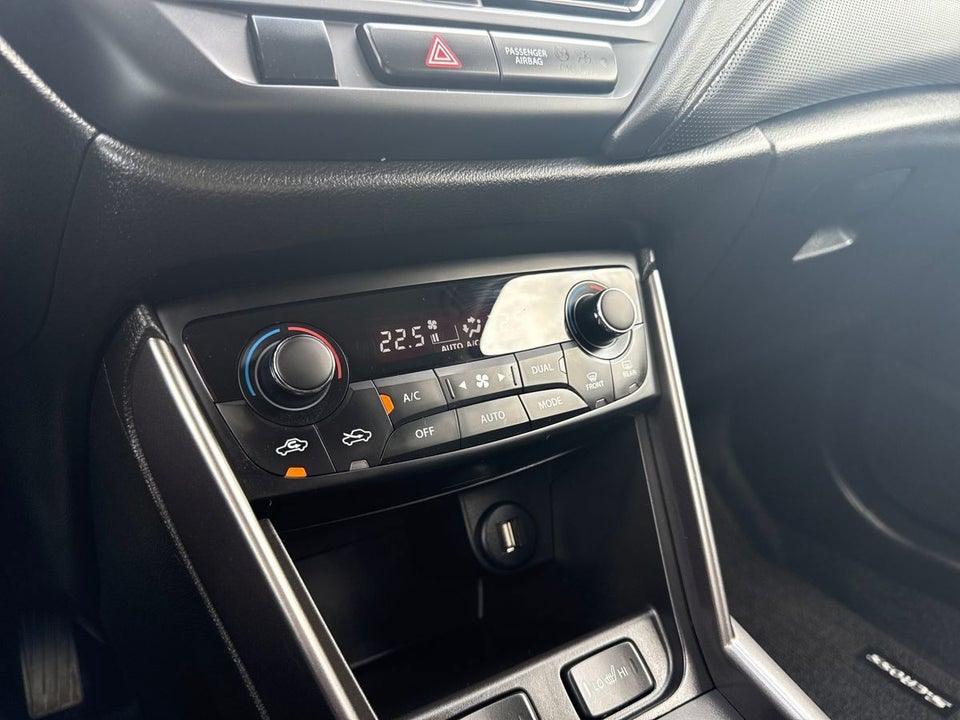 Suzuki S-Cross 1,4 mHybrid Active 5d