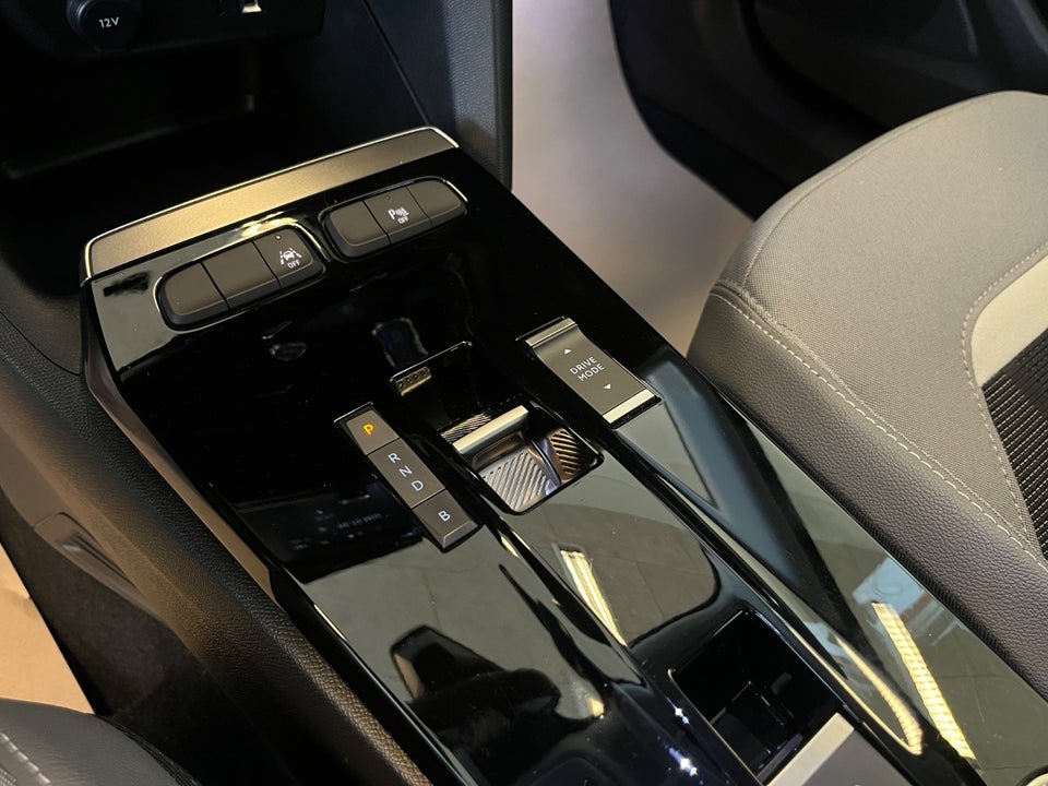 Opel Mokka-e 50 Elegance 5d