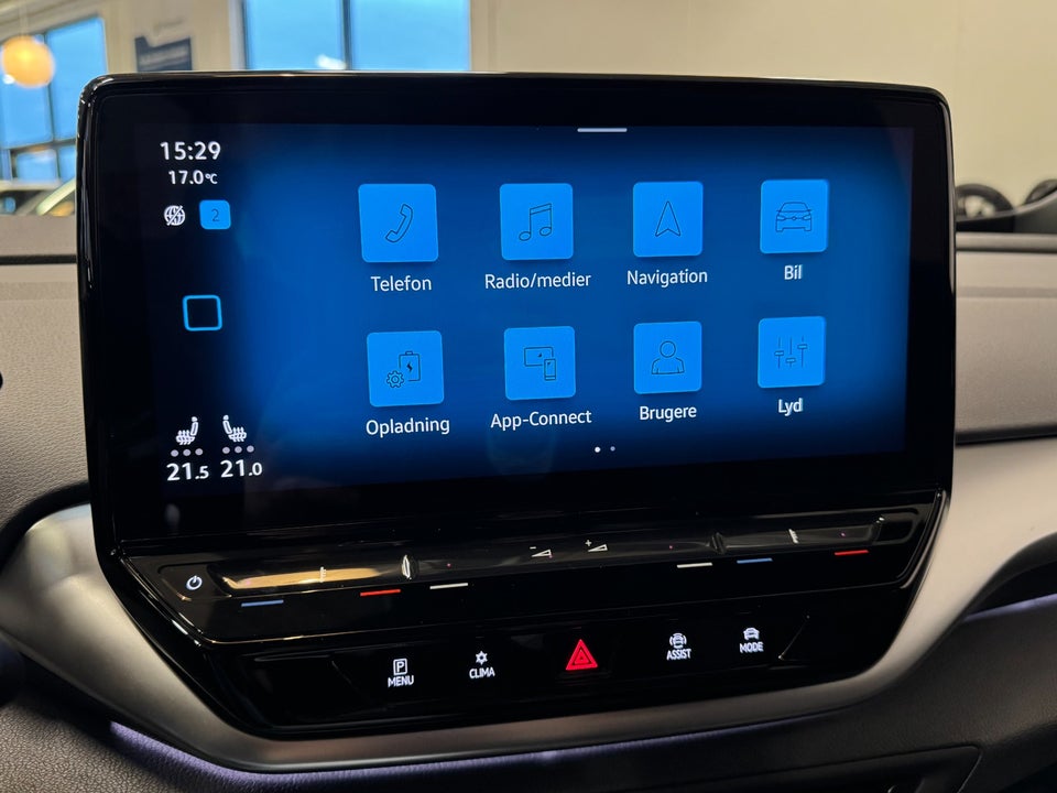 VW ID.4 77 Pro Performance 5d