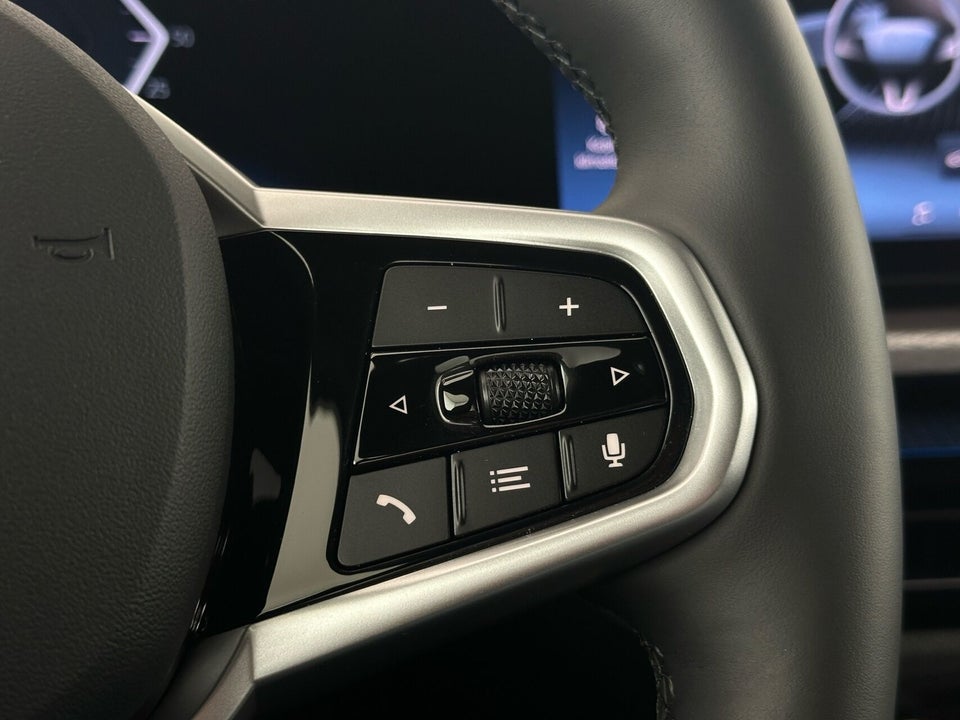 BMW i4 eDrive35 M-Sport 5d