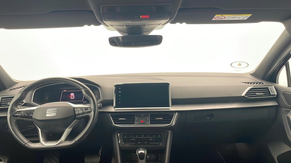 Seat Tarraco 1,4 eHybrid Xcellence DSG 5d