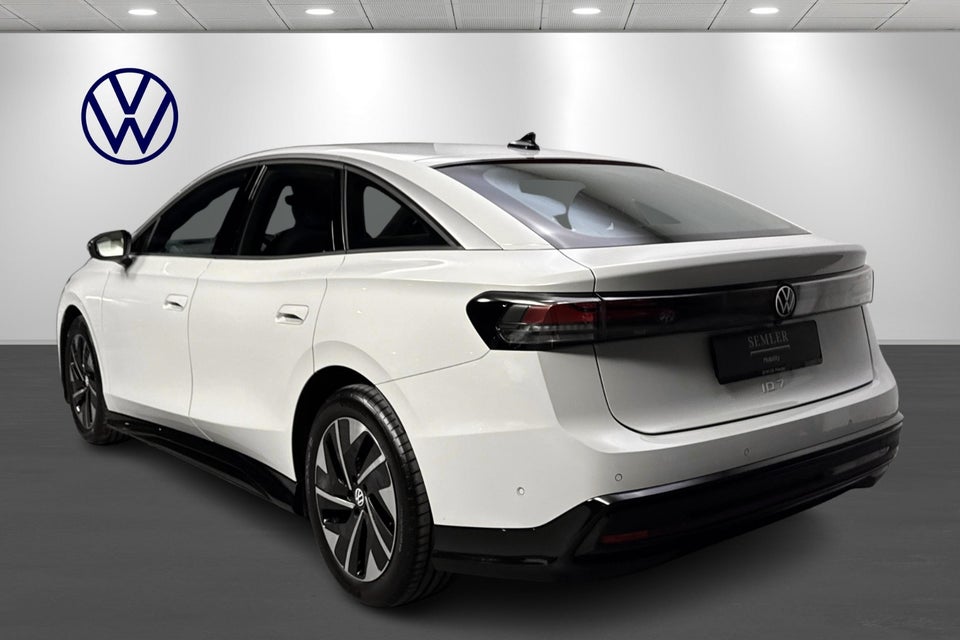 VW ID.7 77 Pro+ 5d