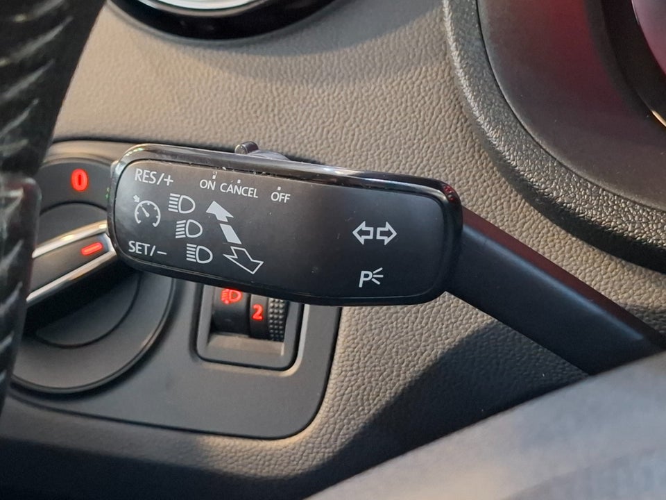 Seat Ibiza 1,0 TSi 110 Style SC 3d