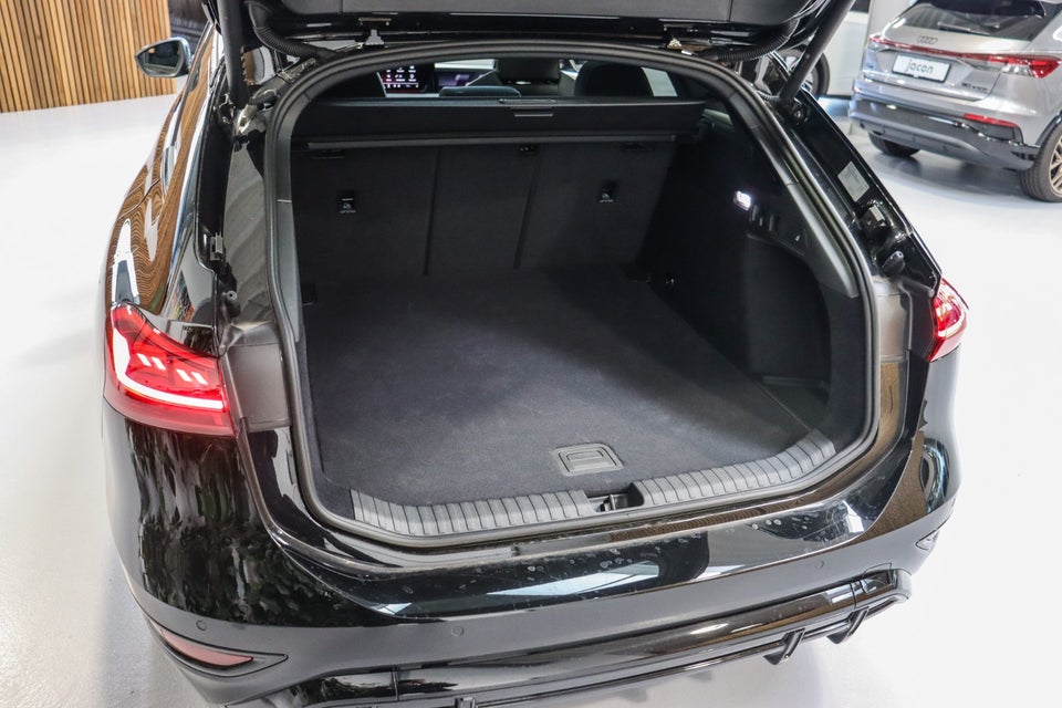 Audi A6 e-tron Ultra Avant 5d