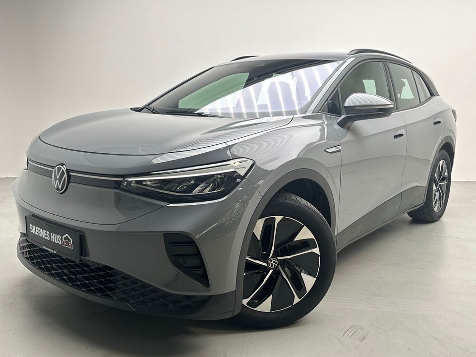 VW ID.4 77 Pro Performance 5d