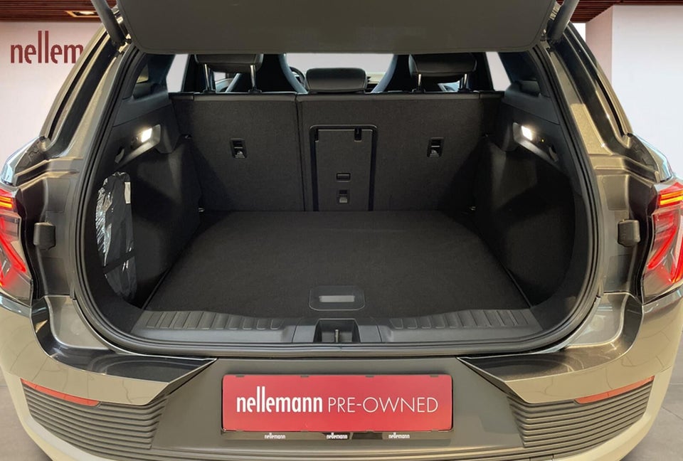 Ford Explorer 82 Select Extended Range 5d