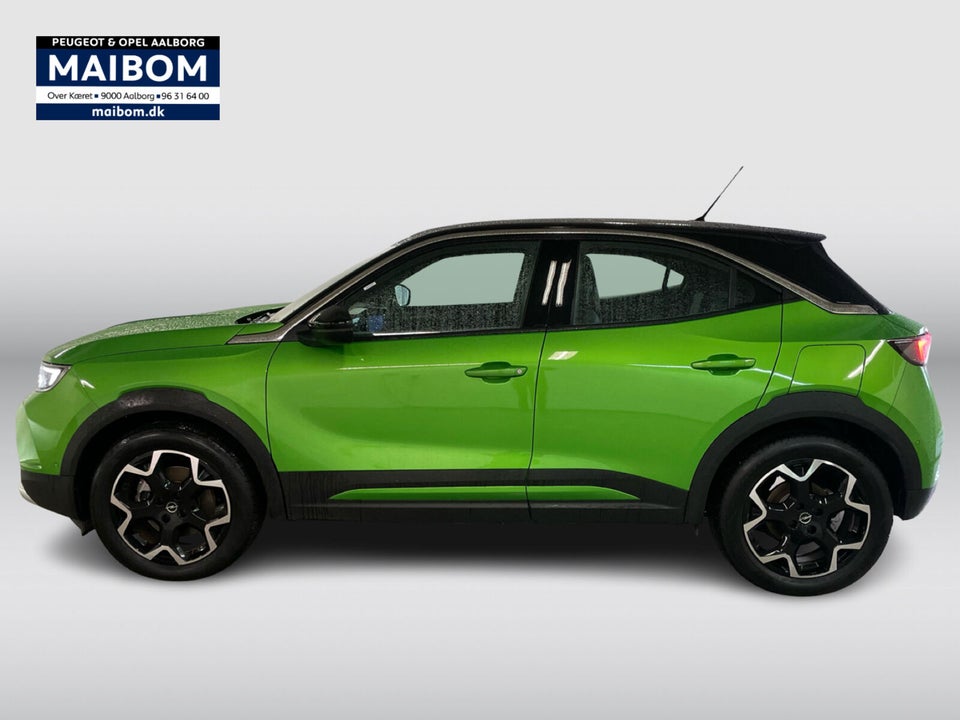 Opel Mokka-e 50 Ultimate 5d