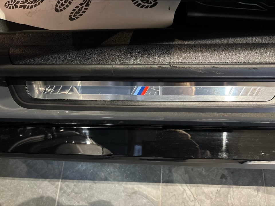 BMW i4 eDrive40 M-Sport 5d