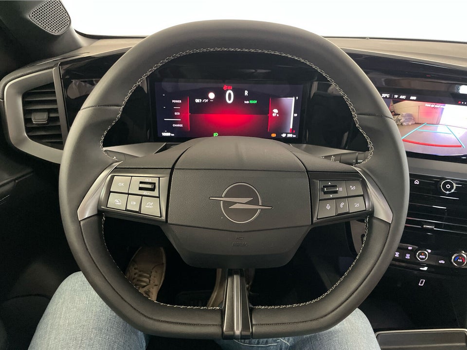 Opel Mokka-e 54 GS 5d