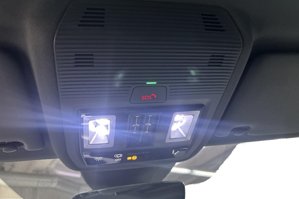 Audi Q4 e-tron 45 S-line Edition 5d