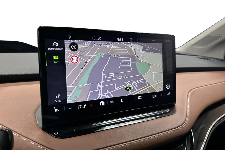 Skoda Enyaq 80 iV Plus ecoSuite 5d