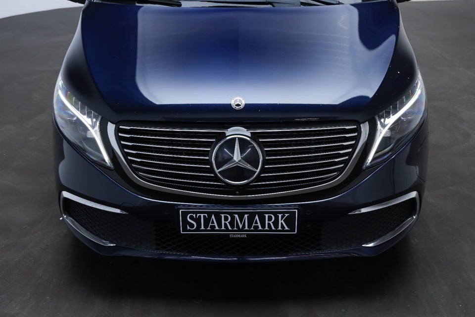 Mercedes EQV300 Avantgarde L