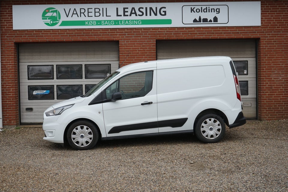 Ford Transit Connect 1,5 TDCi 120 Trend aut. kort