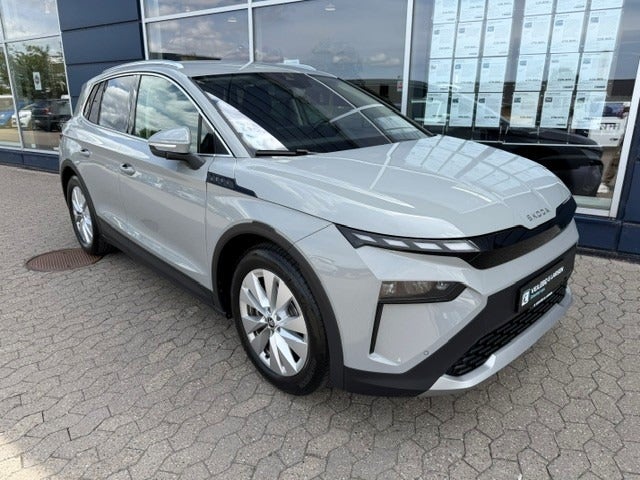 Skoda Elroq 85 iV Premium 5d