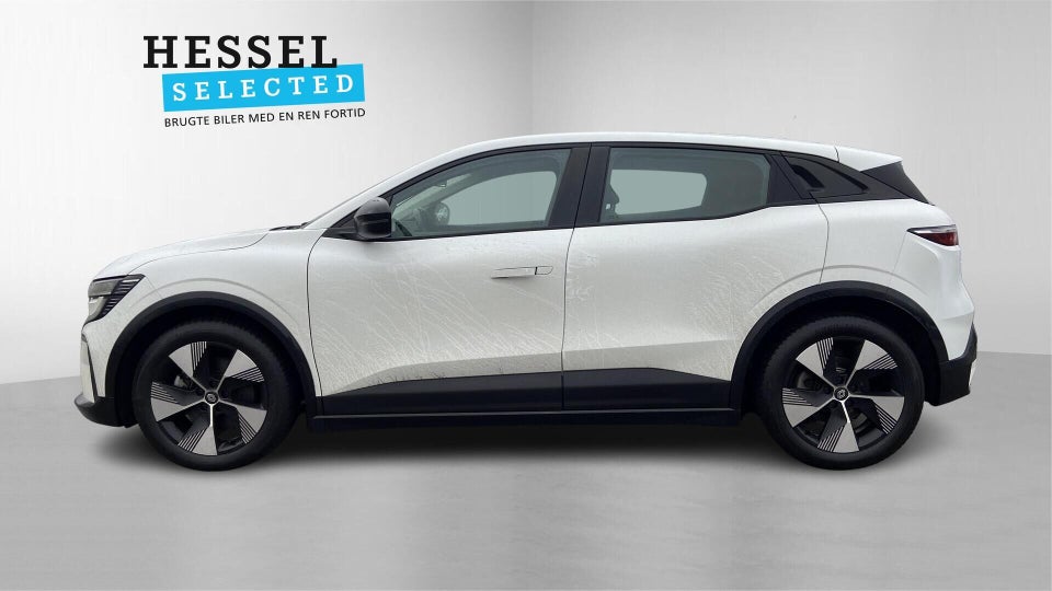 Renault Megane E-Tech 40 Equilibre 5d