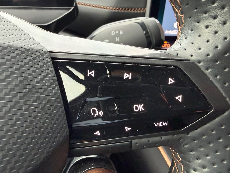 Cupra Born 77 Pasión 5d