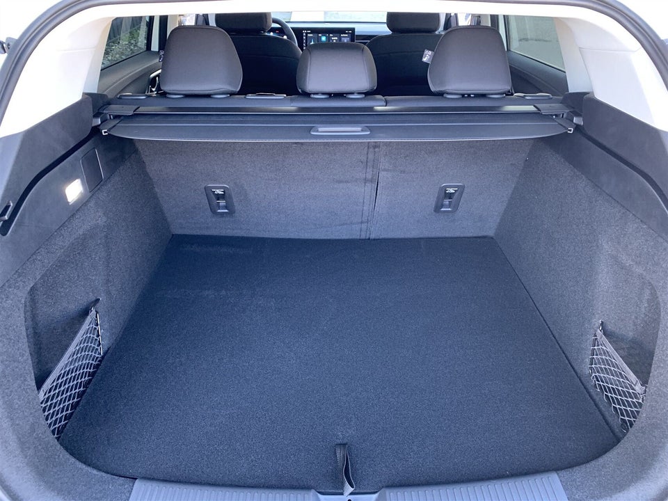 MG HS 1,5 PHEV Comfort 5d