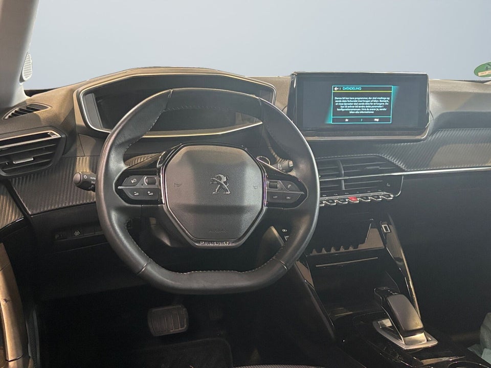 Peugeot e-2008 50 Allure Pack 5d