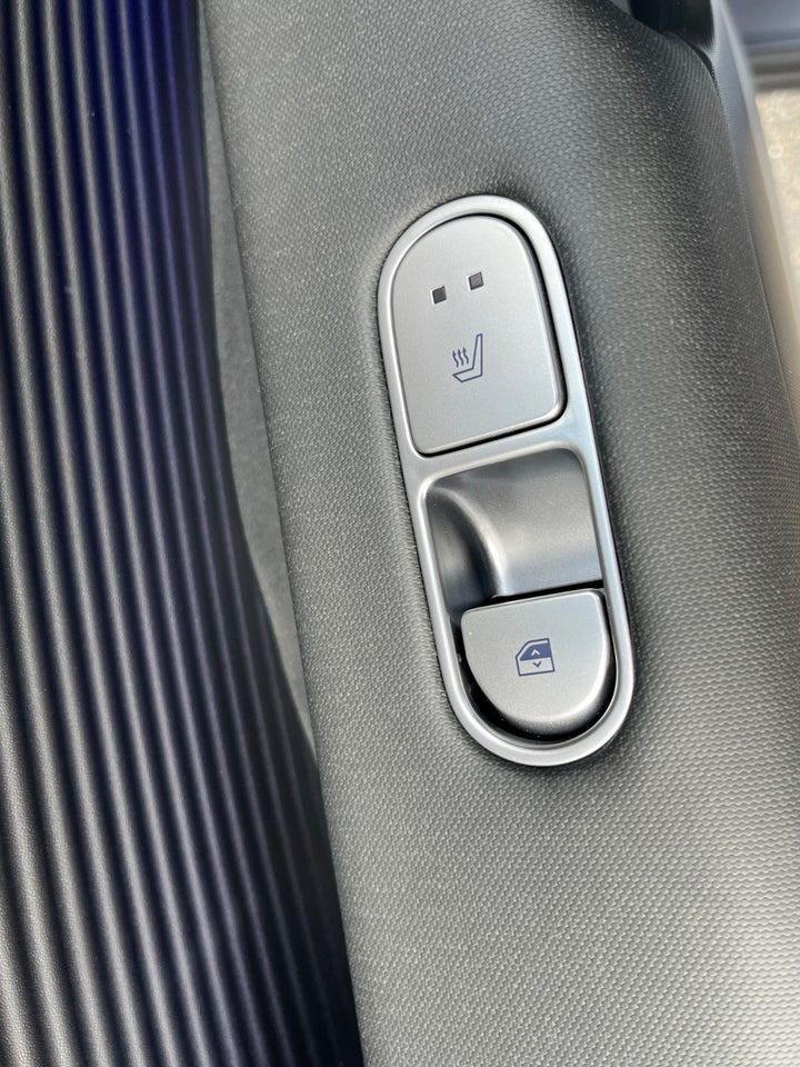 Hyundai Ioniq 6 77 Ultimate 4d