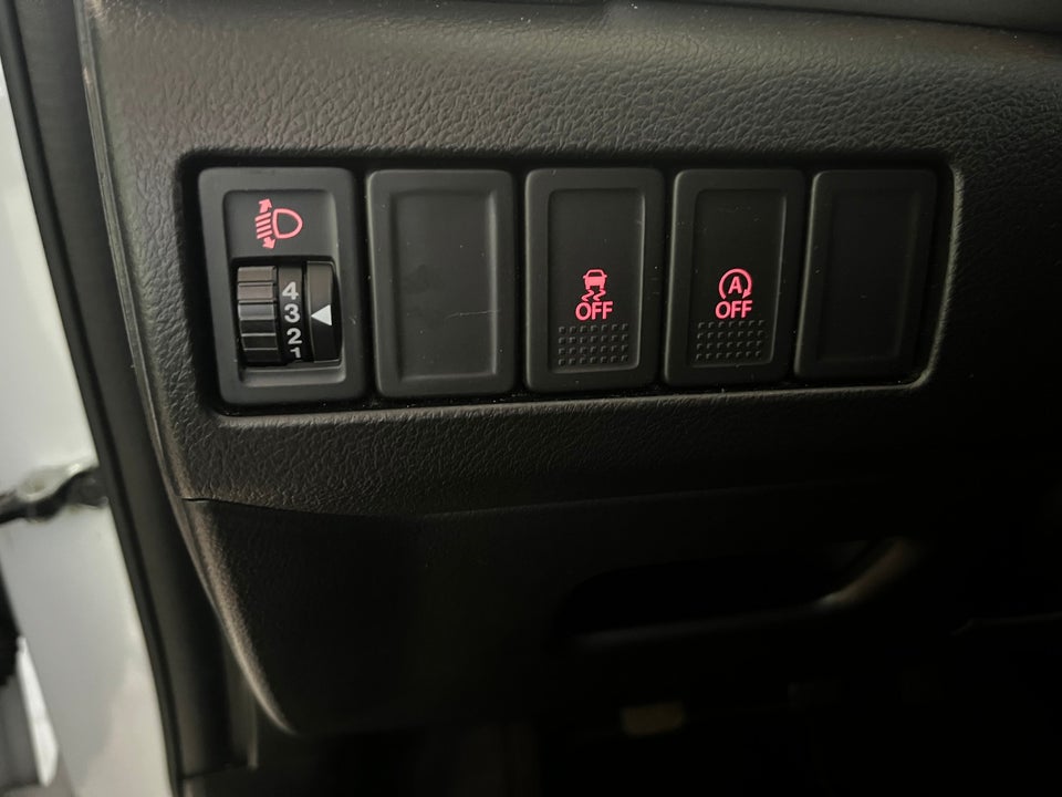 Suzuki Vitara 1,6 Active 5d