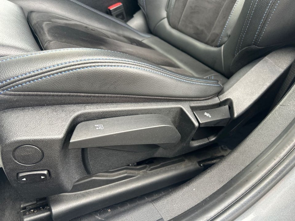 BMW 330e 2,0 Touring M-Sport aut. 5d