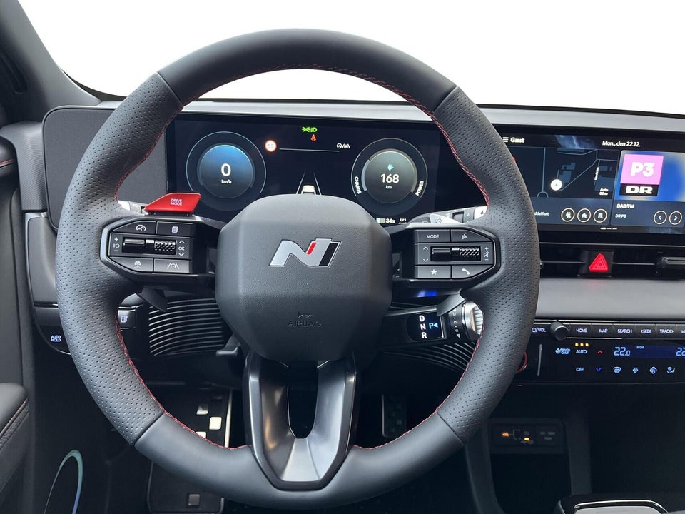 Hyundai Ioniq 5 84 N Line 5d