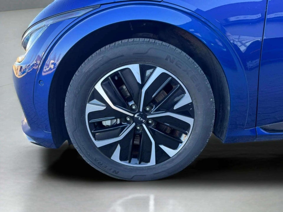 Kia EV6 77 Long Range GT-Line 5d